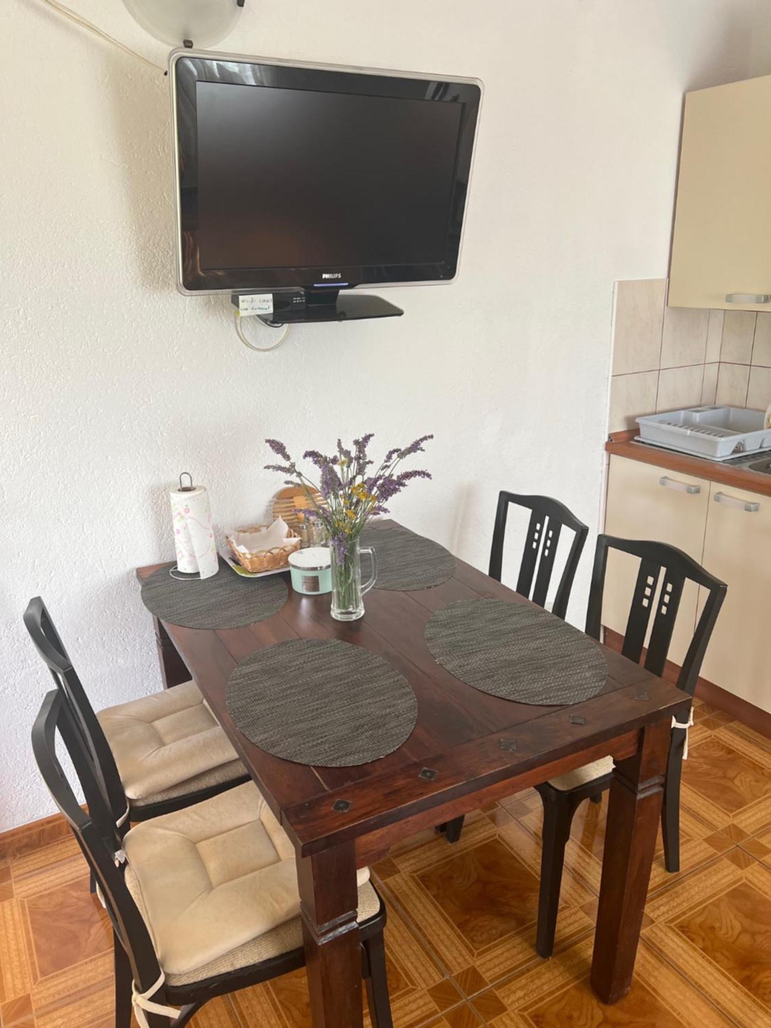 ויר Apartmani Anna מראה חיצוני תמונה